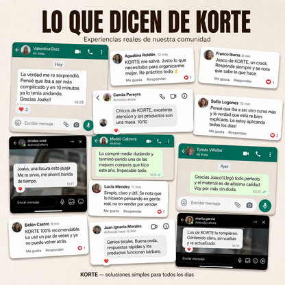 Afilador Magnético de Rodillo: Filo como el primer día en 5 minutos